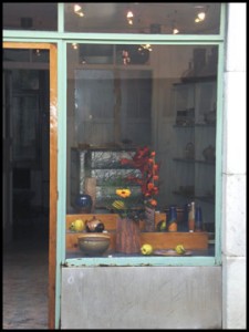 Magasin face