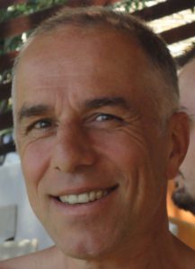 Philippe Homère.2011